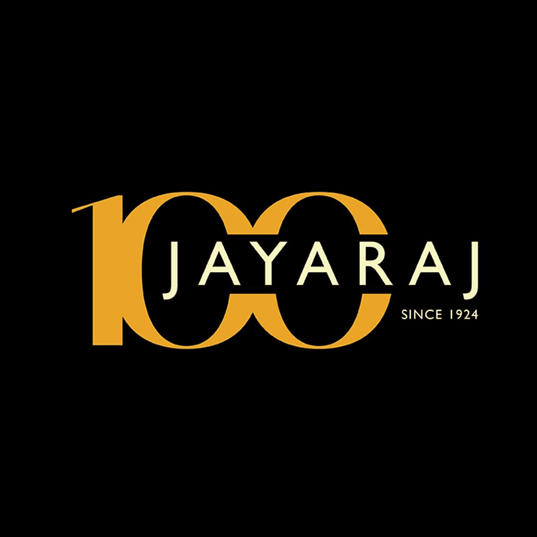 Jayaraj Group logo